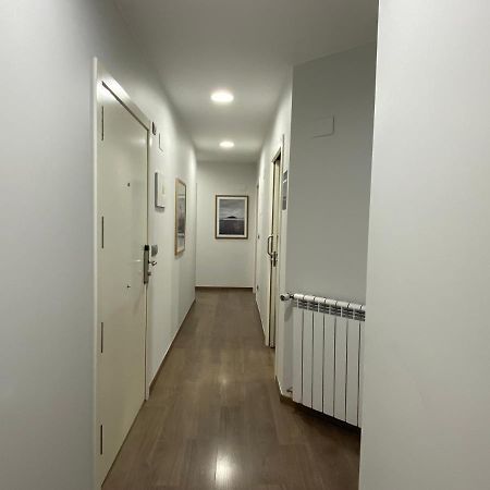 סן סבסטיאן Gros City Apartments מראה חיצוני תמונה