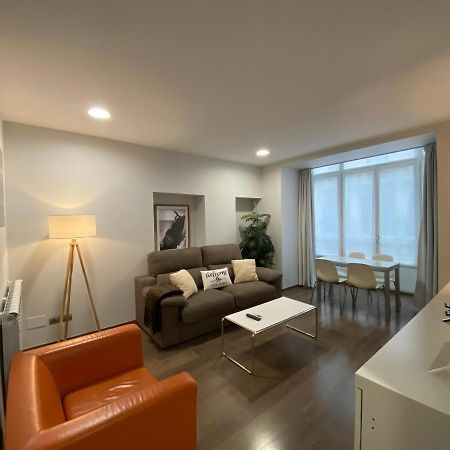 סן סבסטיאן Gros City Apartments מראה חיצוני תמונה