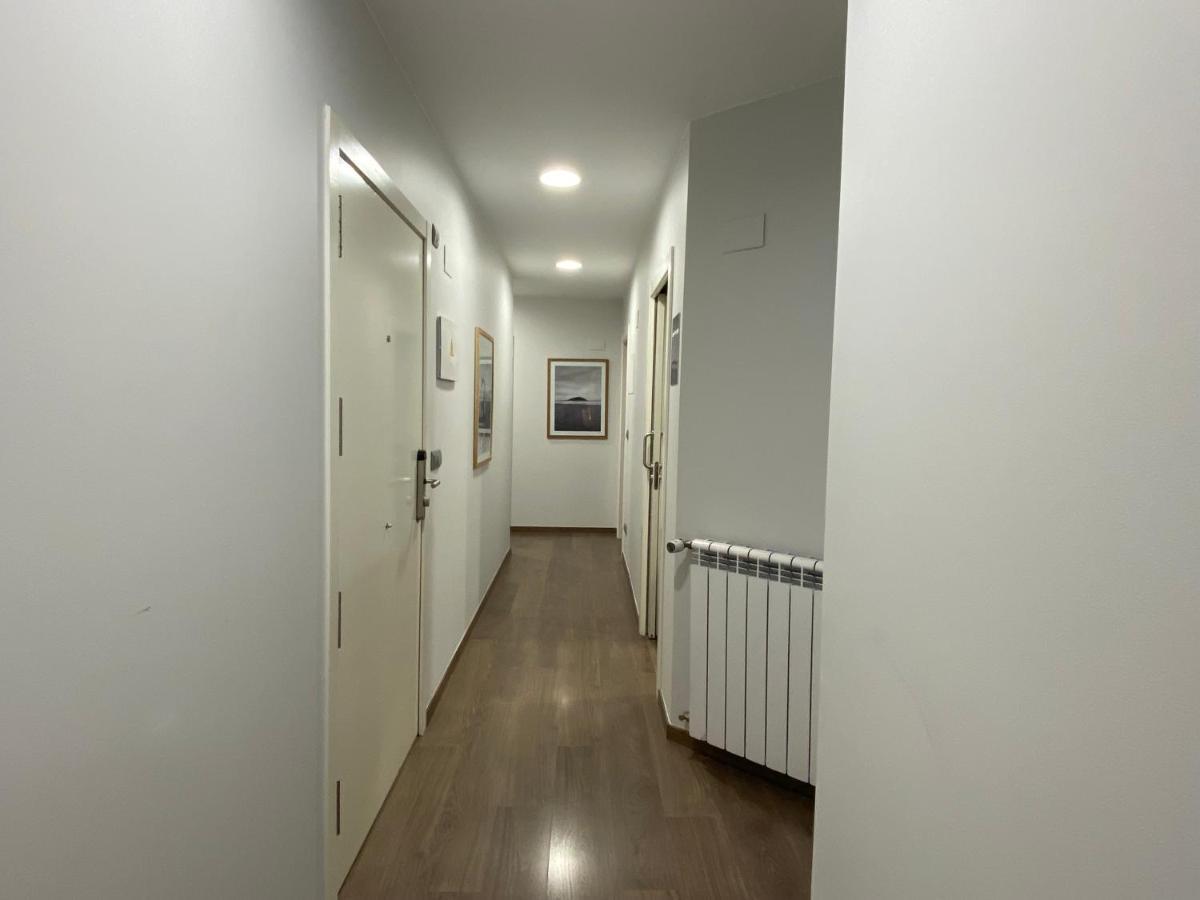 סן סבסטיאן Gros City Apartments מראה חיצוני תמונה