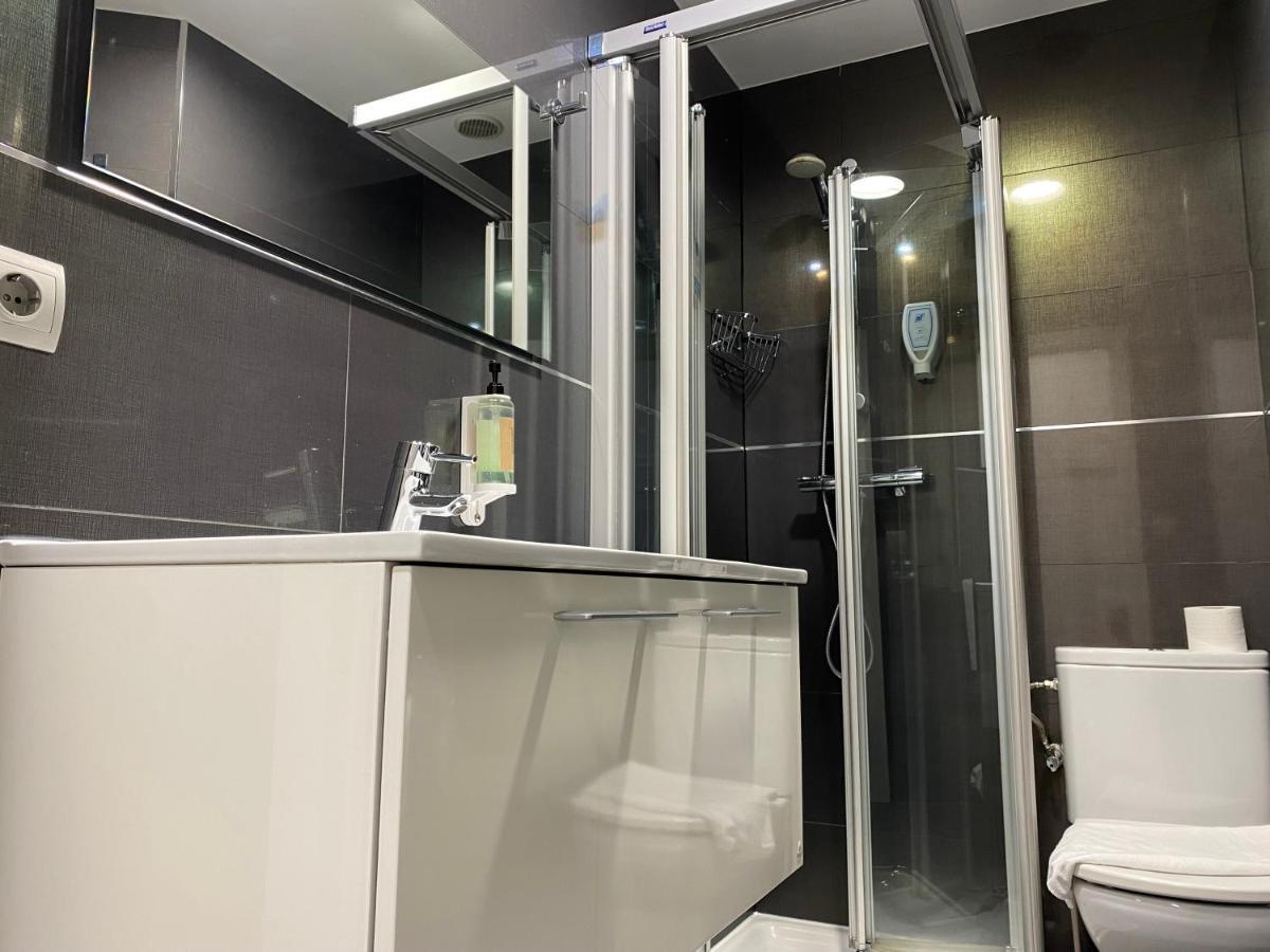 סן סבסטיאן Gros City Apartments מראה חיצוני תמונה